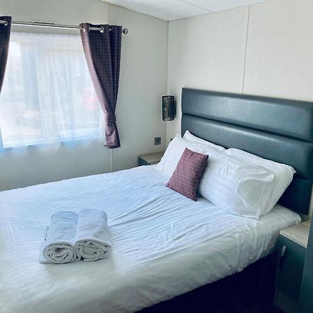 Hideaway By Liv Retreats Hotel Southrey  Екстериор снимка
