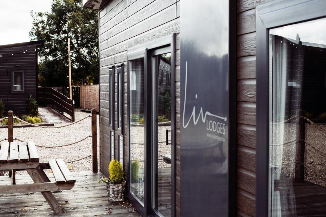 Hideaway By Liv Retreats Hotel Southrey  Екстериор снимка