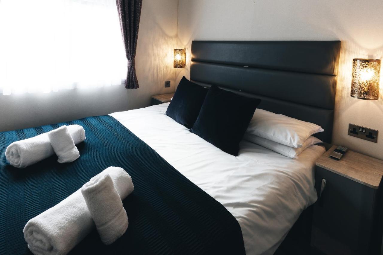 Hideaway By Liv Retreats Hotel Southrey  Екстериор снимка