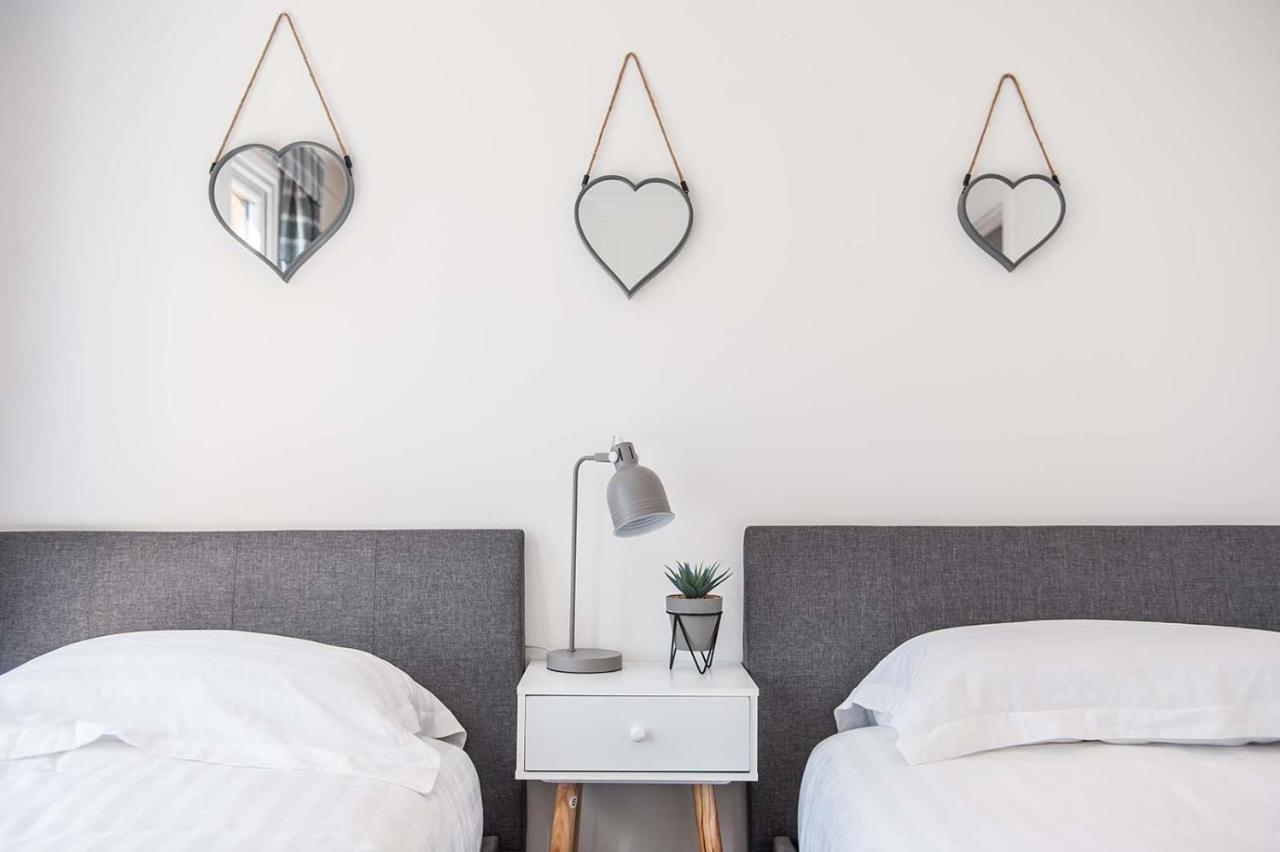 Hideaway By Liv Retreats Hotel Southrey  Екстериор снимка