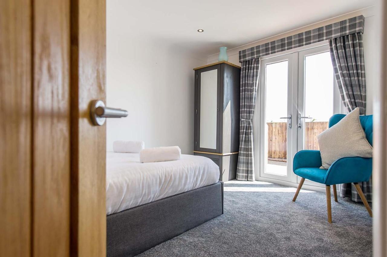 Hideaway By Liv Retreats Hotel Southrey  Екстериор снимка