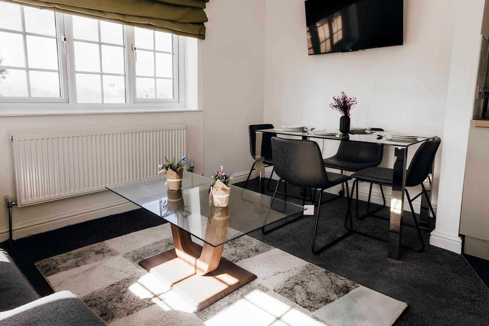 Hideaway By Liv Retreats Hotel Southrey  Екстериор снимка