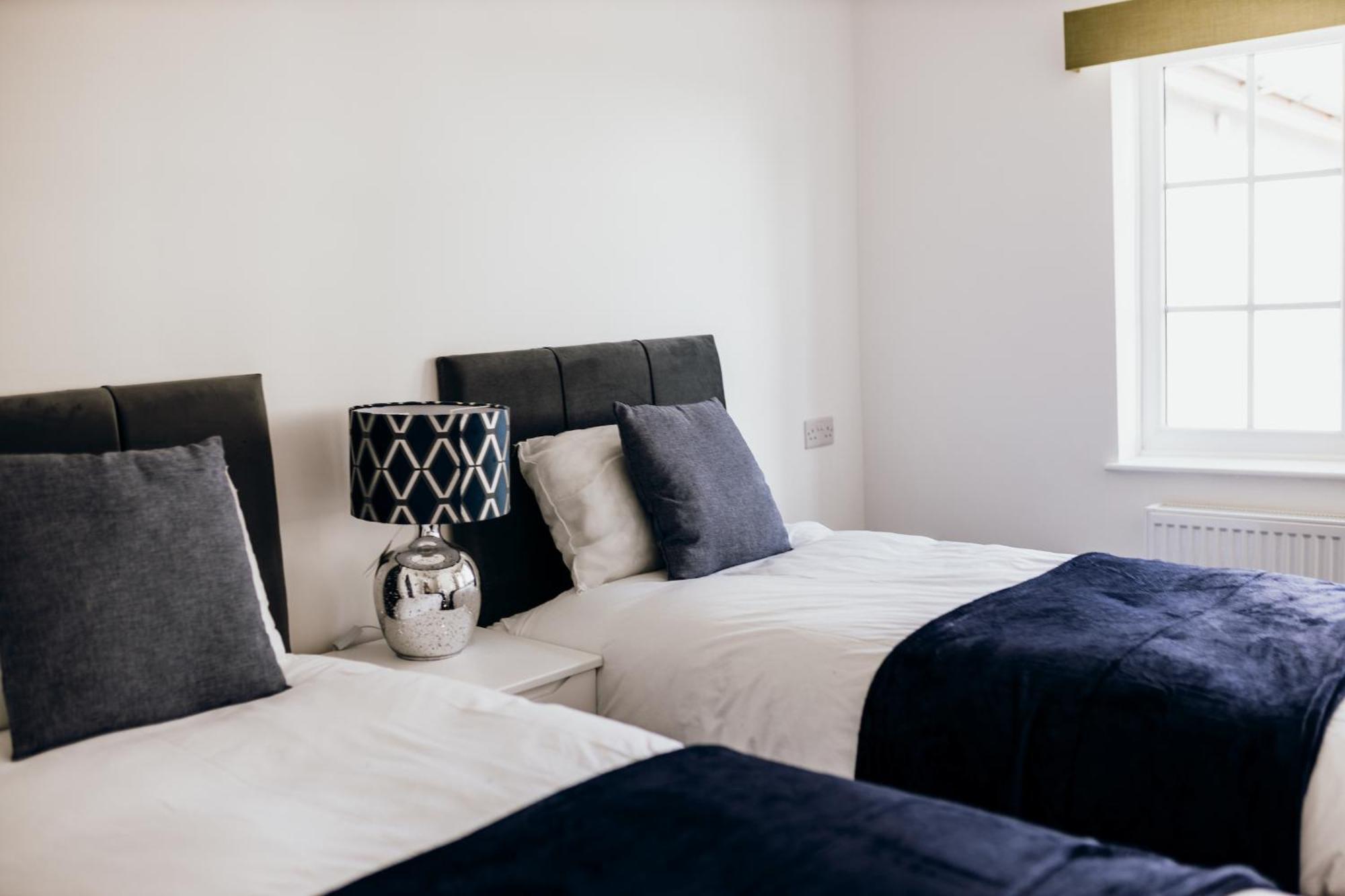 Hideaway By Liv Retreats Hotel Southrey  Екстериор снимка