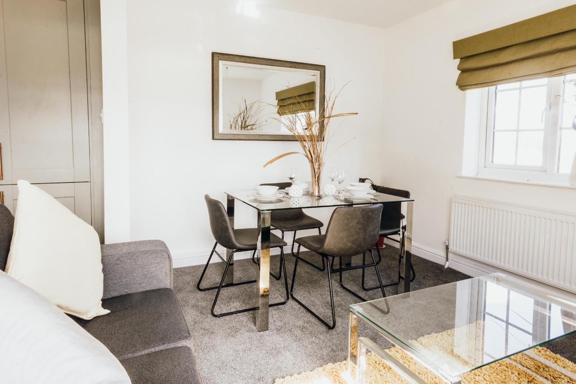Hideaway By Liv Retreats Hotel Southrey  Екстериор снимка
