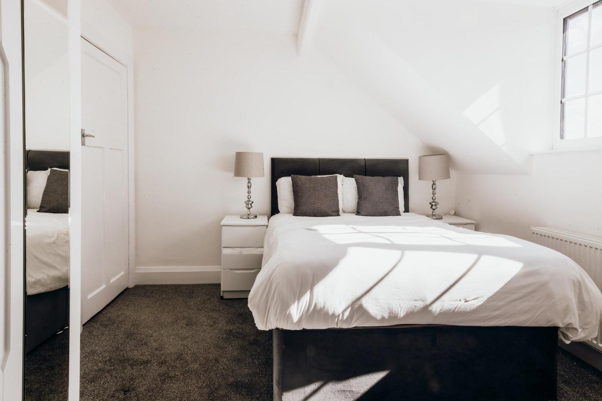Hideaway By Liv Retreats Hotel Southrey  Екстериор снимка