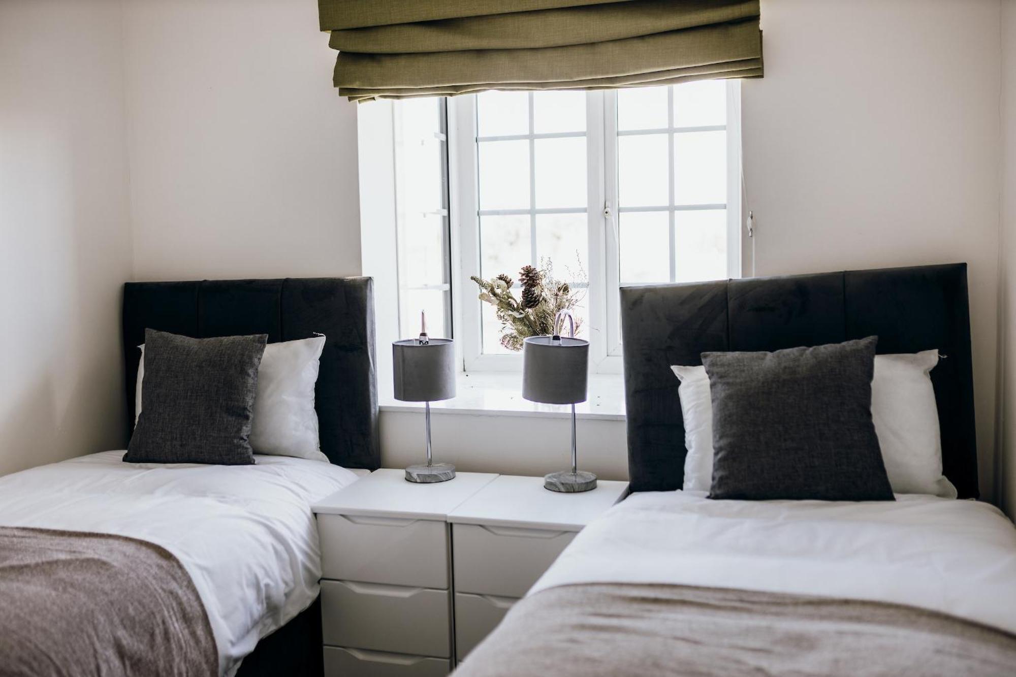 Hideaway By Liv Retreats Hotel Southrey  Екстериор снимка