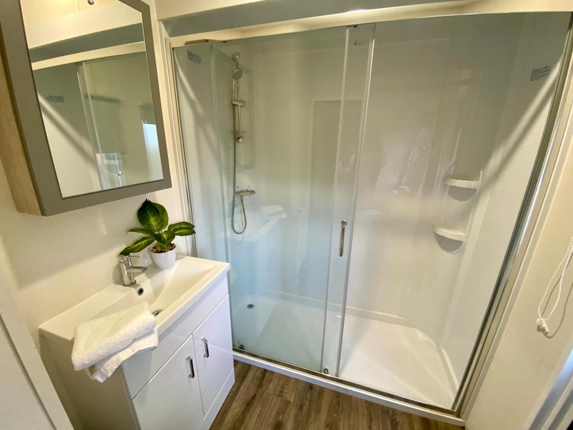 Hideaway By Liv Retreats Hotel Southrey  Екстериор снимка