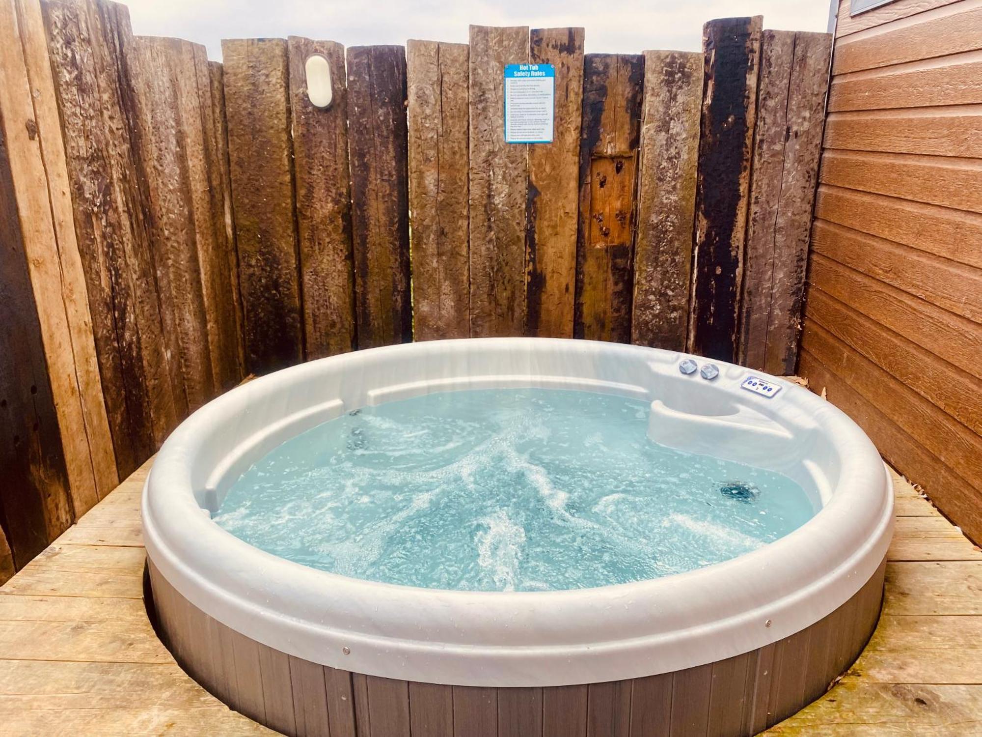 Hideaway By Liv Retreats Hotel Southrey  Екстериор снимка
