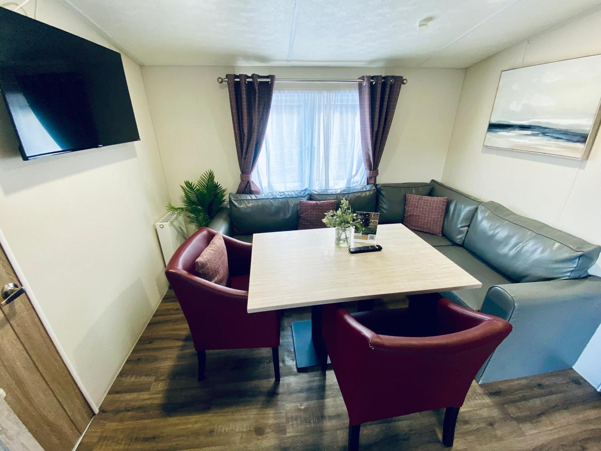 Hideaway By Liv Retreats Hotel Southrey  Екстериор снимка