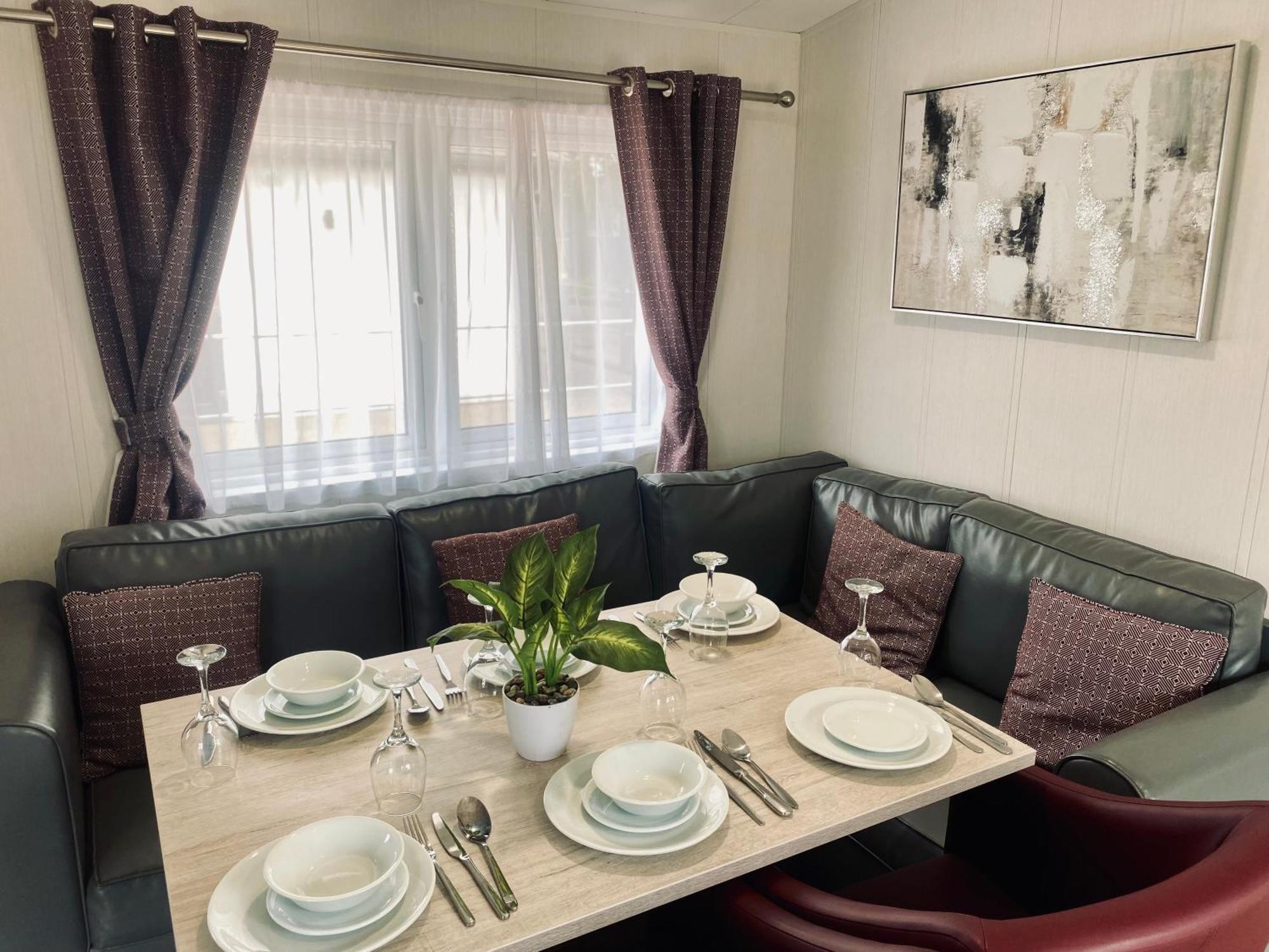 Hideaway By Liv Retreats Hotel Southrey  Екстериор снимка