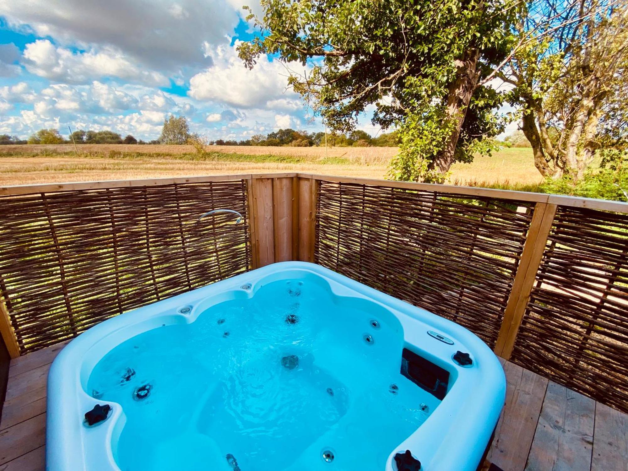 Hideaway By Liv Retreats Hotel Southrey  Екстериор снимка